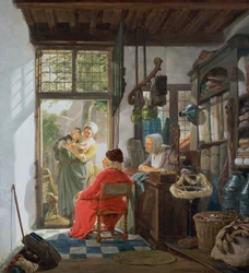 Der Stoffladen